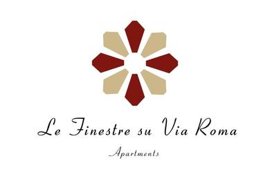 Апартаменты Le Finestre Su Via Roma - Apartments
