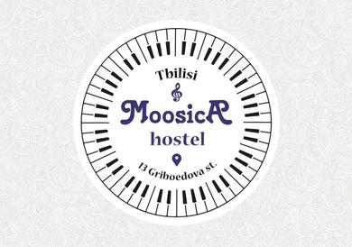 Moosica Hostel