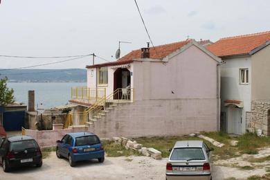 Apartments Apartments by the sea Sveti Petar, Biograd - 6168
