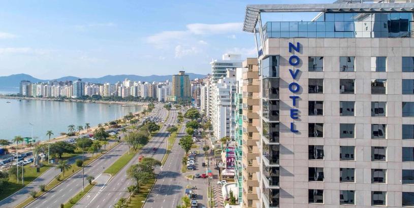 Hotel Novotel Florianopolis