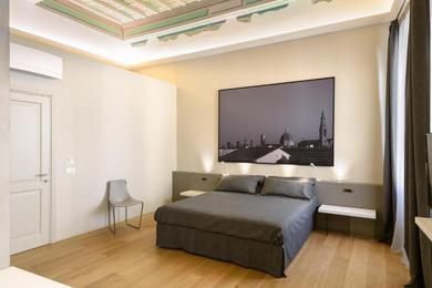 Отель Palazzo Vasarri - Luxury design suites