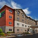 Hotel Holiday Inn Express Hotel and Suites Jenks, an IHG Hotel