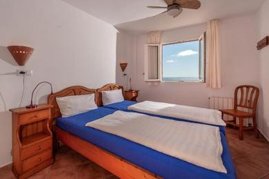 Apartments Residencial Playa Mar