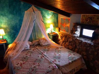 Guest house La Quinta de Malu Charming and Romantic getaway in Cuenca