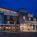 Отель TownePlace Suites by Marriott Merced