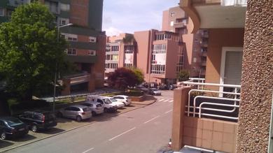 Апартаменты Apartamento T3 Parque da Juventude