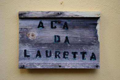 Дом отдыха Casetta Cinque Terre