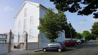 Гостевой дом Casa de São Bento St Benedict House