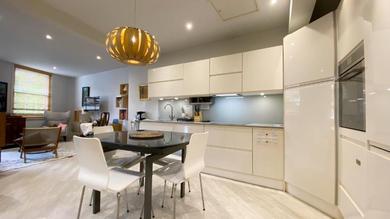 Holiday home Stunning 3-Bed House in central london Westminster