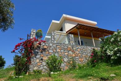Villa Melina Skiathos