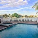 Apartments Luxury 5 Star Condominium Water Front 3 Beds 2 Bath Pool Hot-Tub Beach And City Views