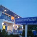 Resort Blue sky Koh larn Resort