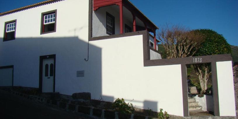 Дом отдыха Casa das Pedras Altas