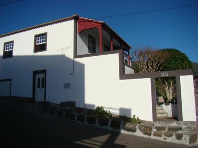 Дом отдыха Casa das Pedras Altas