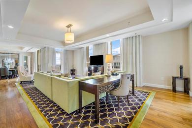 Apartments Presidential Penthouse Suite