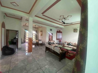 Holiday home Mannat in Mountains