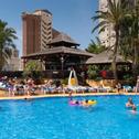 Hotel Medplaya Hotel Flamingo Oasis