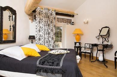 Guest house Room in BB - Quiet room Bb - at Domaine de La Bellire