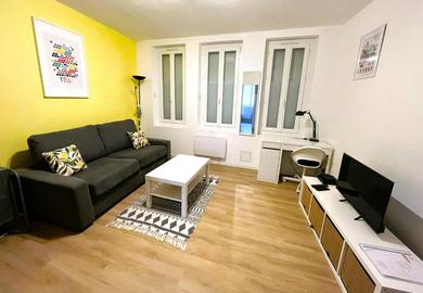 Apartments NOUVEAU - Vivez Les 4 chemins - Plage - Quartier Saint Vincent