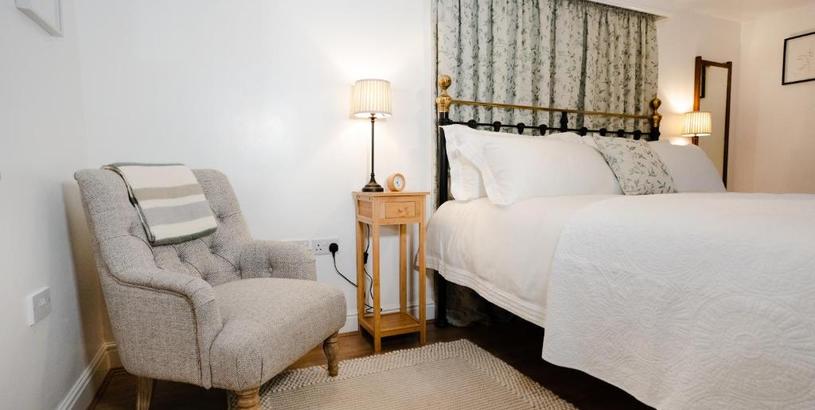 Guest house Hovell Hall Country Bed and Breakfast