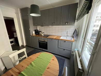 Apartments Superbe appartement au hypercentre de Chambéry