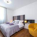Apartments Saint-Blaise-Luxury-Suite