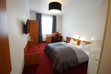 Hotel Zum Alten Brauhaus