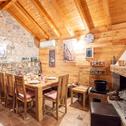 Holiday home Beautiful Home In Lovrec With Sauna, 4 Bedrooms And Heated Swimming Pool