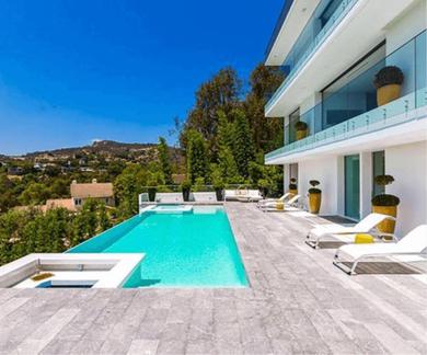 Villa Villa Hollywood Jewel