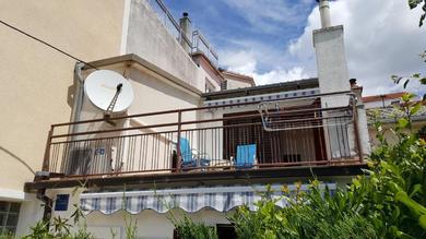 Apartments Apartments by the sea Selce, Crikvenica - 15063