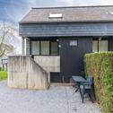 Holiday home Tranquil bungalow in Hotton with terrace
