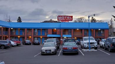 Motel Motel West