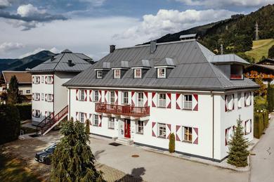 Apartments Kitz Residenz by Alpin Rentals