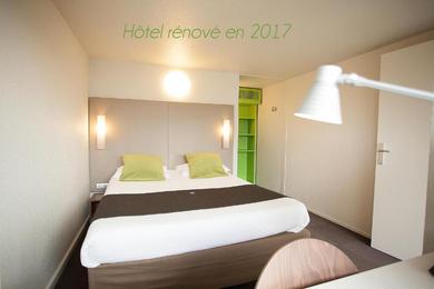 Hotel Campanile Grasse - Châteauneuf