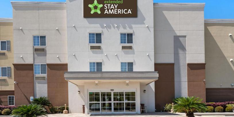 Hotel Extended Stay America Suites - Bartlesville - Hwy 75