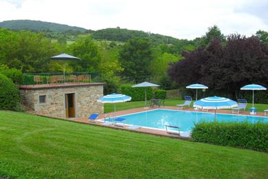 Villa San Giuliano Terme Villa Sleeps 10 Pool Air Con