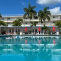 Отель Skipjack Resort & Marina