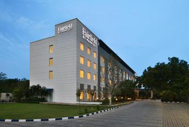 Hotel Fairfield by Marriott Chennai Mahindra World City