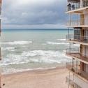 Apartments Ático con espectacular terraza y vistas al mar