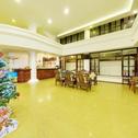 Отель Hai Yen Hotel