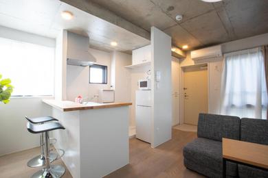 Apartments Tokyo WEST Laffite - Vacation STAY 8297