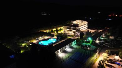 Hotel Hotel Le Ginestre Family & Wellness