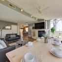 Holiday home Lake Michigan Vacation Rental with Private Beach!
