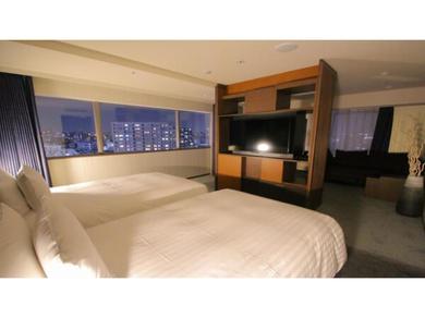 Отель Richmond Hotel Premier Tokyo Oshiage - Vacation STAY 34488v