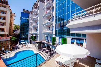 Hotel Ramira City Hotel - Adult Only (16+)