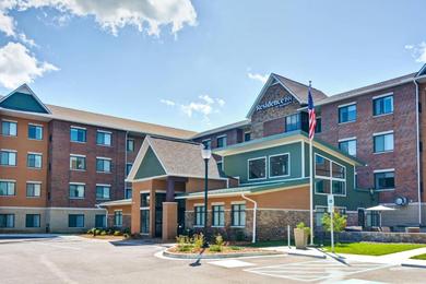 Hotel Residence Inn by Marriott Cleveland Airport/Middleburg Heights