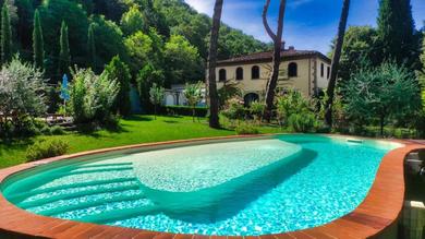 Гостевой дом Villa La Ginestra - Charming Country Home