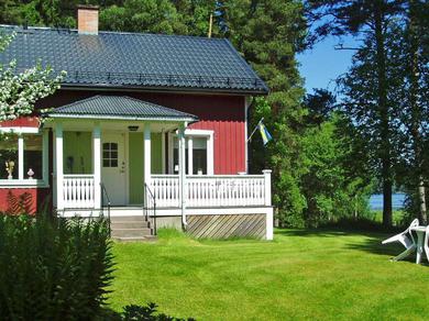 Holiday home 5 person holiday home in ARVIKA