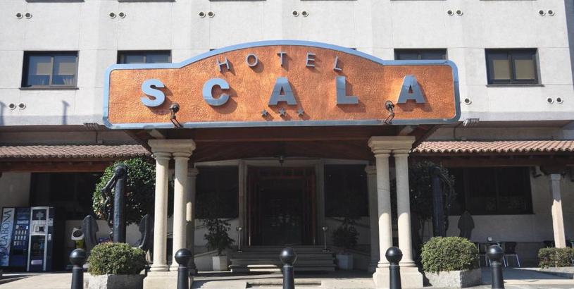 Hotel Hotel Scala