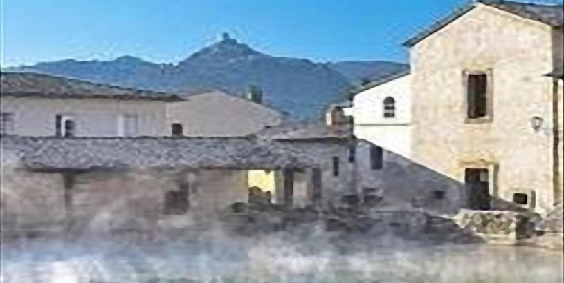 Апартаменты La Villetta In Montagna